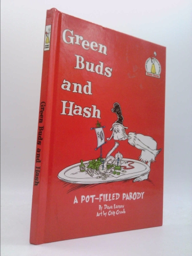 Green Buds and Hash: a pot-filled parody