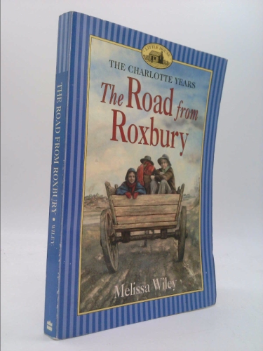The Road from Roxbury (Little House)