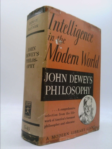 Intelligence in the Modern World