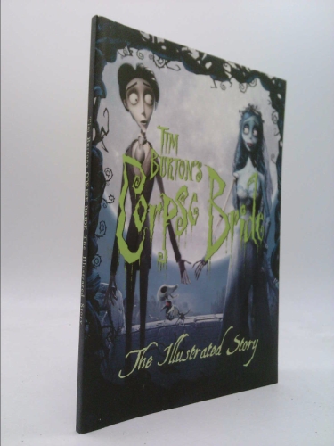 Tim Burton's Corpse Bride