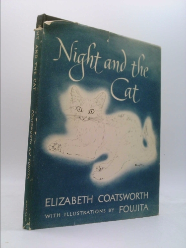 Night and the Cat