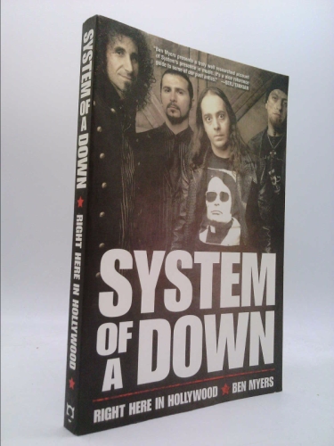 System of a Down: Right Here in Hollywood