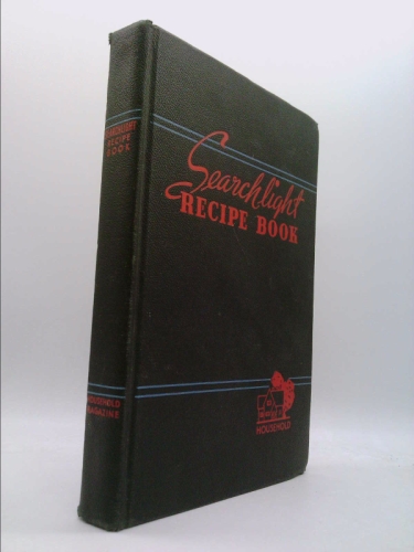 The Household Searchlight Recipe Book