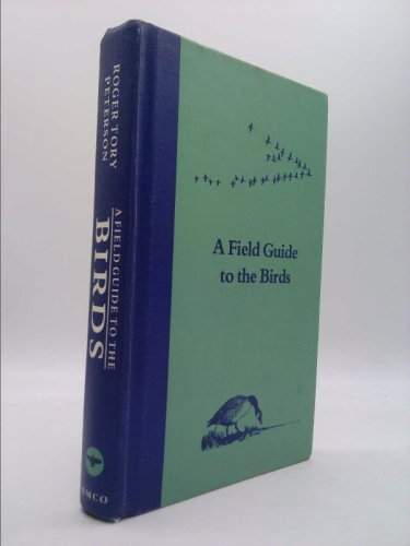 Eastern Birds: A Completely New Guide to All the Birds of Eastern and Central North America