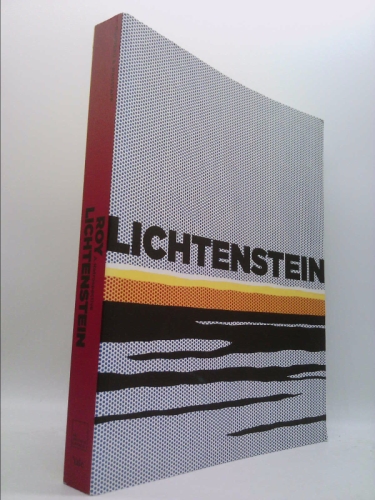 Roy Lichtenstein: A Retrospective