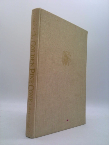 The Golden Pine Cone