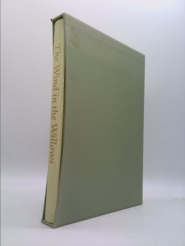 The Wind in the Willows (The Folio Society Edition)