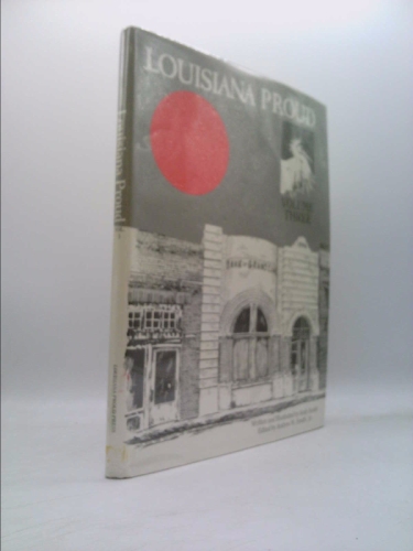 Louisiana Proud, Vol. 3: Main Street, Louisiana