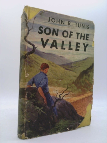 Son of the Valley