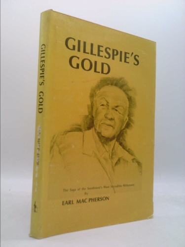 Gillespie's Gold