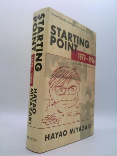Starting Point 1979-1996