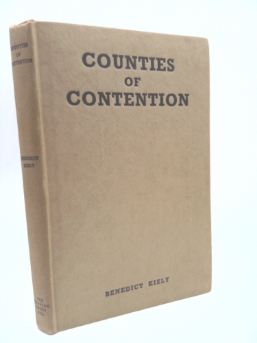 Counties of Contention