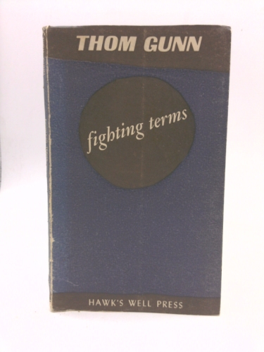 Fighting Terms
