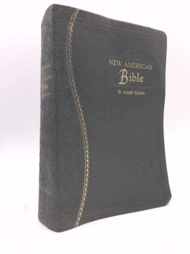 Saint Joseph Bible-NABRE-Medium Size