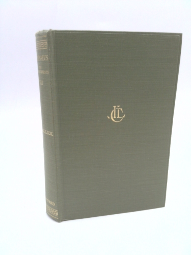 The Deipnosophists. Vol. VII. Bks. 14 and 15. With an English Translation By Charles Burton Gulick. (Deipnosophists, Vol. 7) (Deipnosophists Ser., No. 345)
