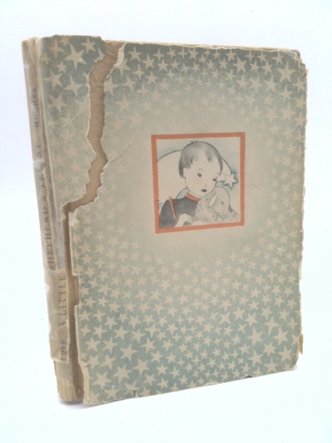 A Little Shepherd's Trust