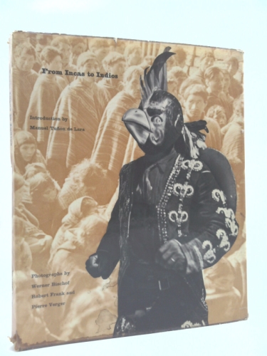 From Incas to Indios