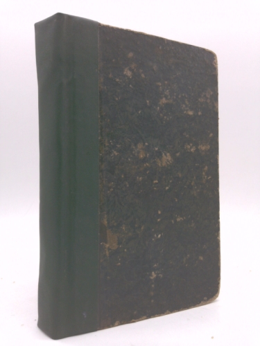 Dictionary of Biography; Comprising the Most Eminent Characters of all Ages, Nations, and Professions. 1st American Edition