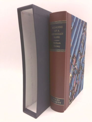 Memoirs of a Georgian Rake