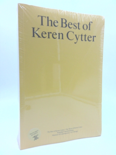 The Best of Keren Cytter/The Worst of Keren Cytter
