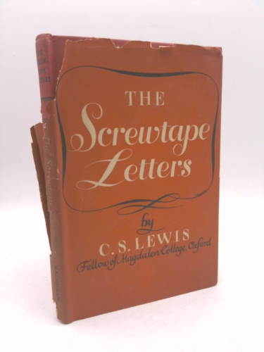 The Screwtape letters