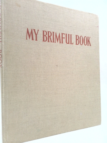 My Brimful Book