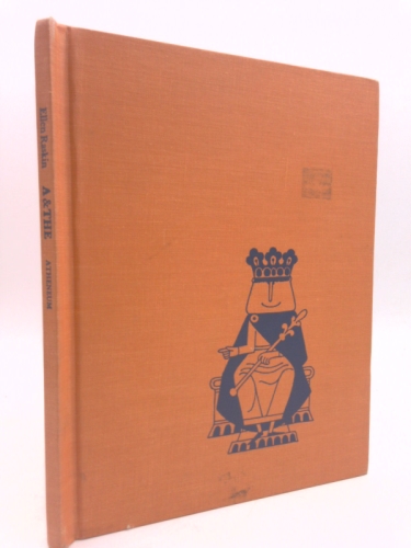 A & the or William T. C. Baumgarten Comes to Town