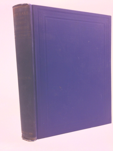 LAST OF THE WINDJAMMERS / VOLUME I, PART TWO