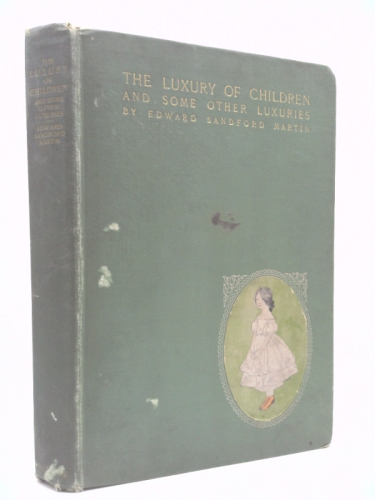 The Luxury of Children & Some Other Luxuries