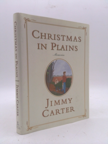 Christmas in Plains: Memories