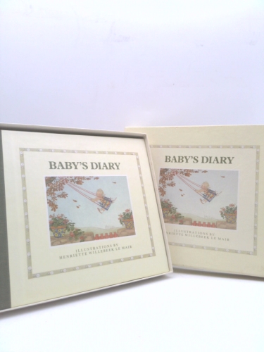 Babys Diary