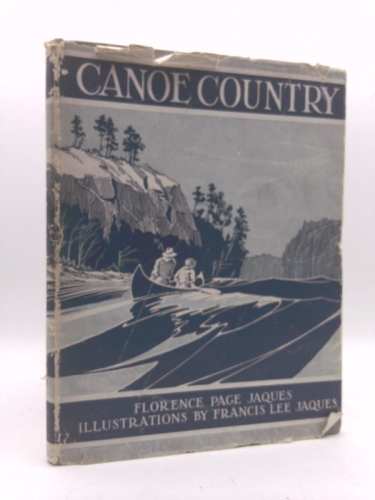 Canoe Country