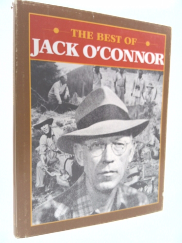 The Best of Jack O'Connor