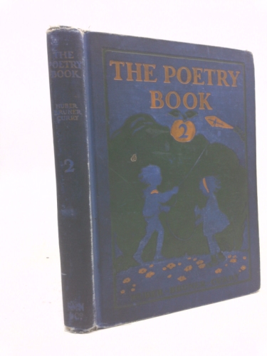 The Poetry Book 2