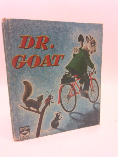 Dr. Goat