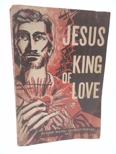 Vers le Roi d'Amour