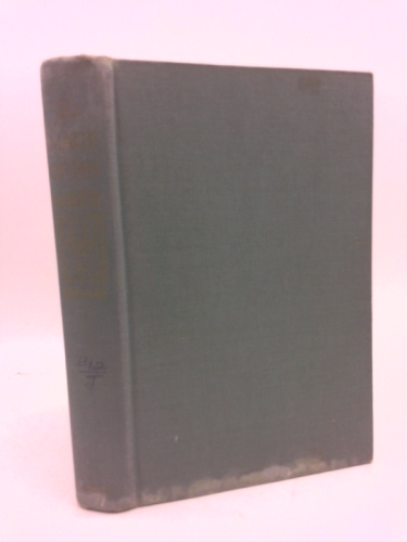 The image of his Maker;: A study of the nature of man