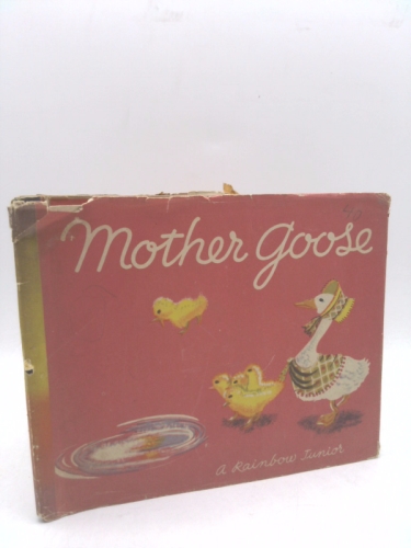 The Rainbow Mother Goose