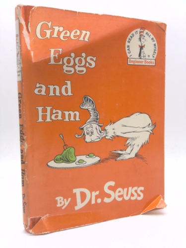 Green Eggs and Ham