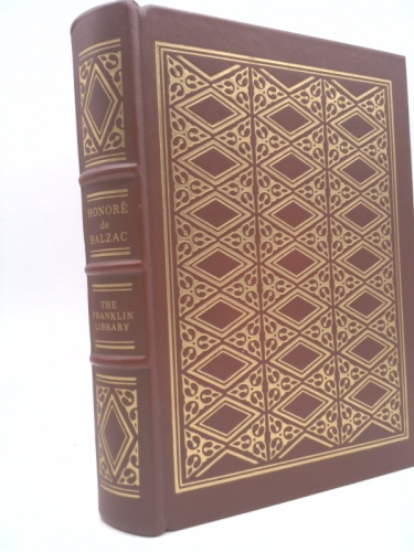 Honore de Balzac ; Droll Stories