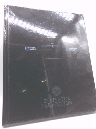 2016 Strive fo Perfection Rolls Royce