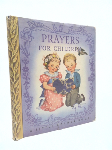 Prayers for Children