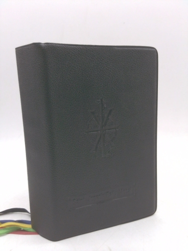 Saint Joseph Daily Missal: The Official Prayers of the Catholic Church for the Celebration of Daily Mass [Confraternity Version - Completely Revised Edition Including New Mass Rubrics and the New Holy