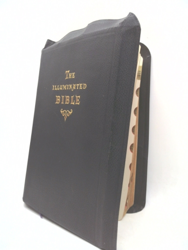 The Illuminated Bible