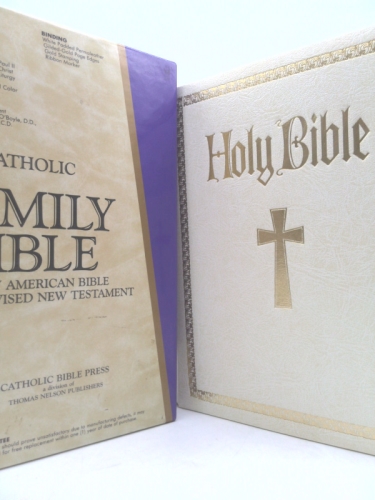 Family Bible