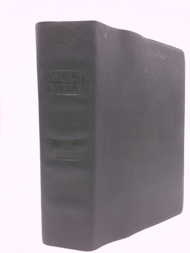 Saint Joseph New Catholic Edition Illustrated, Holy Bible 610/13R