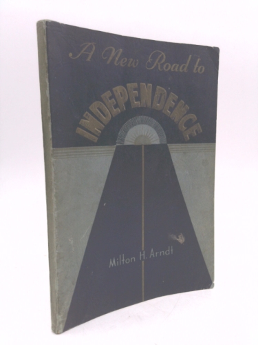 A New Road To Independence