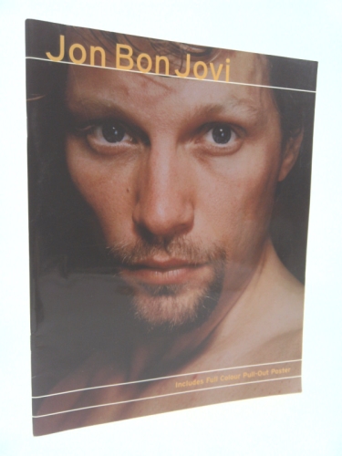 Jon Bon Jovi