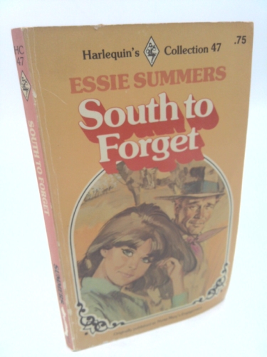 South to Forget