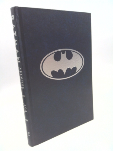 Batman Archives, Vol. 5